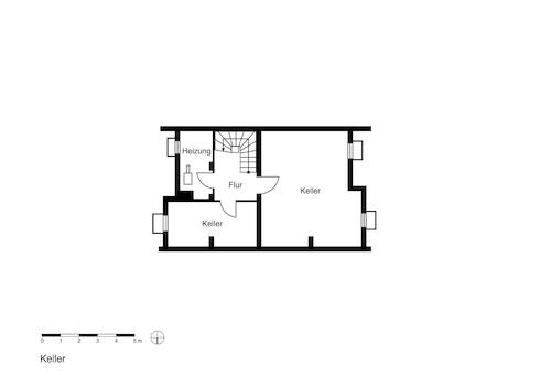 Grundriss KG