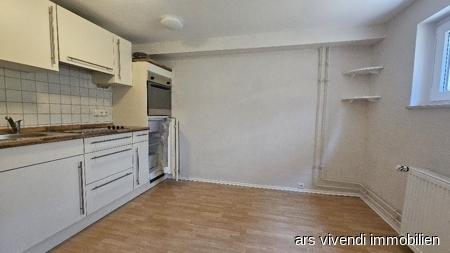 Einliegerwohnung im UG Küche