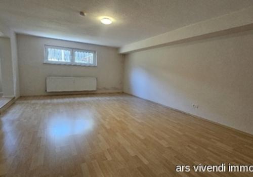 Einliegerwohnung im UG Wohnen Schlafen