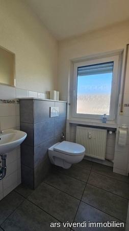 Gäste- WC (Dachgeschoss)