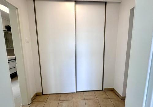Flur / weiterer Einbauschrank