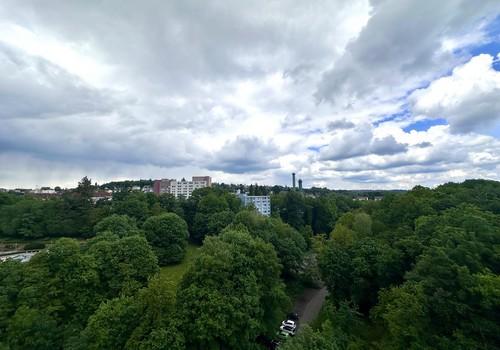 Ausblick (3)