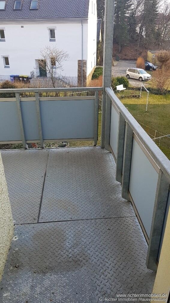 Balkon 