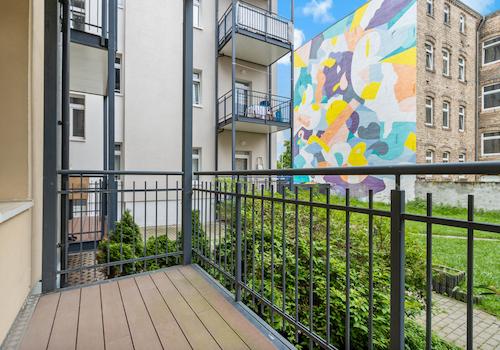 Balkon