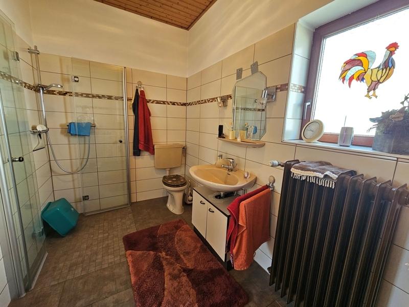 Duschbad EG
