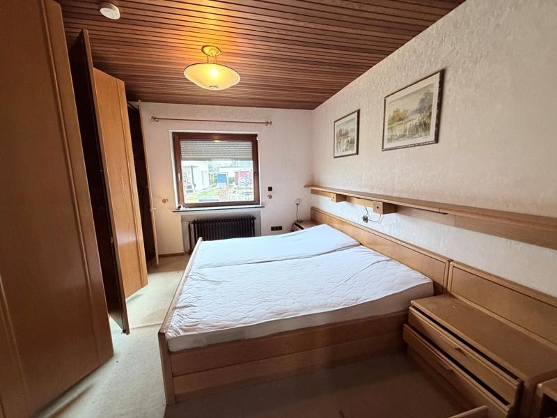 Zimmer 1 EG