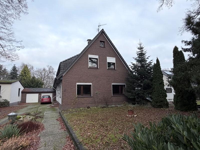 Vorderansicht