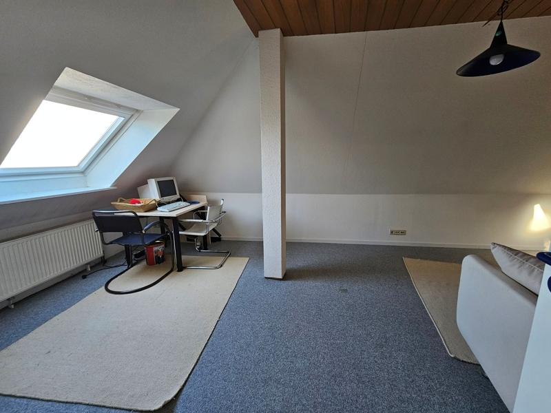 Wohnzimmer DG Whg