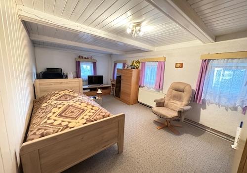Kinderzimmer OG