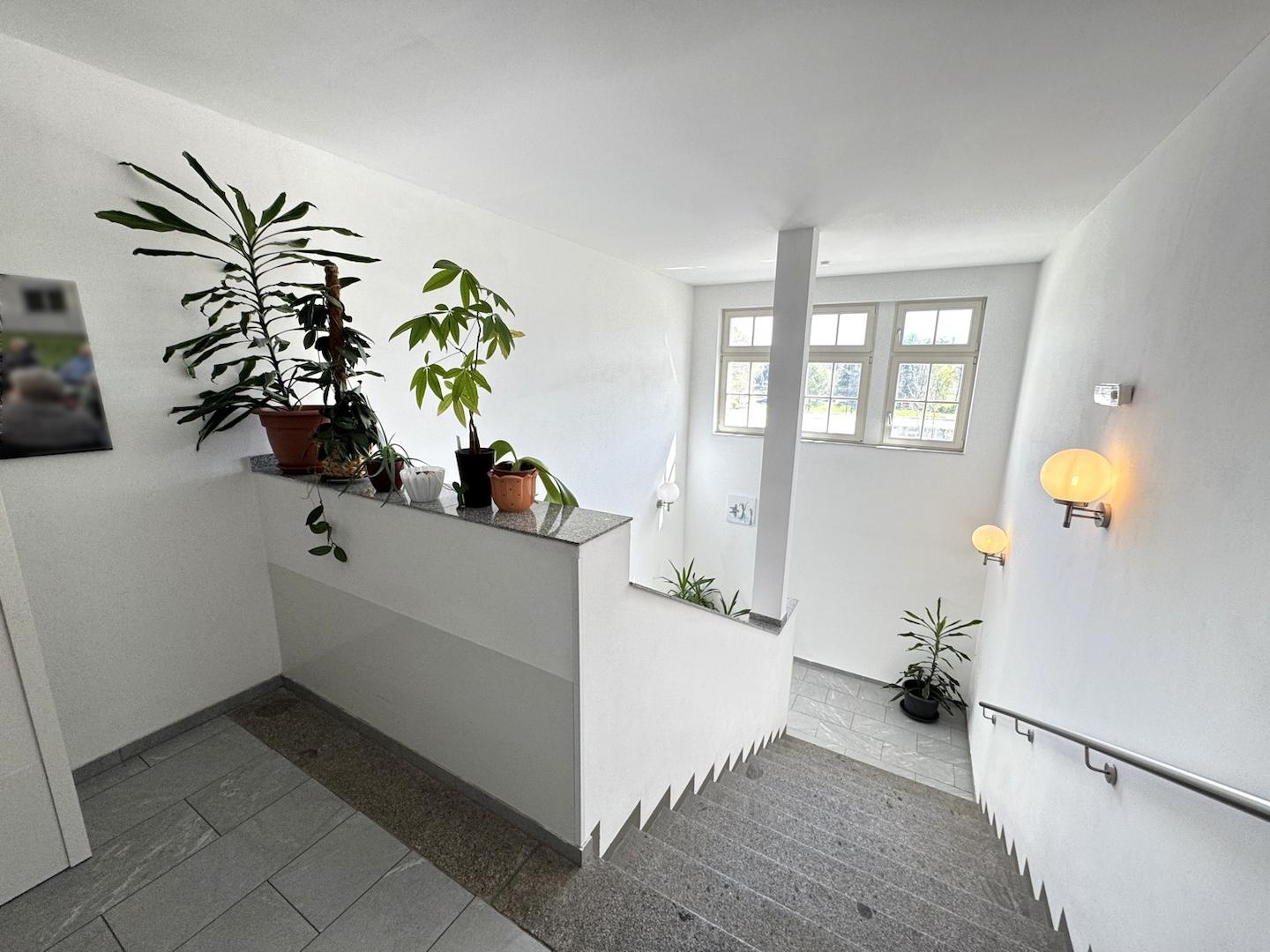 Treppenhaus