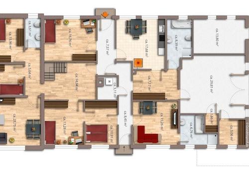 Erdgeschoss