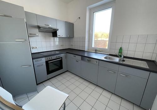 Küche WE 1.OG Rechts