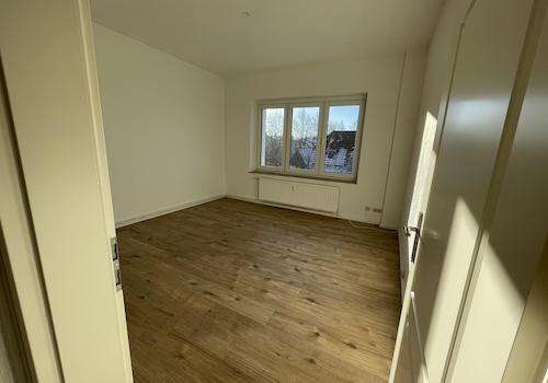 Wohnzimmer WE 1.OG Rechts