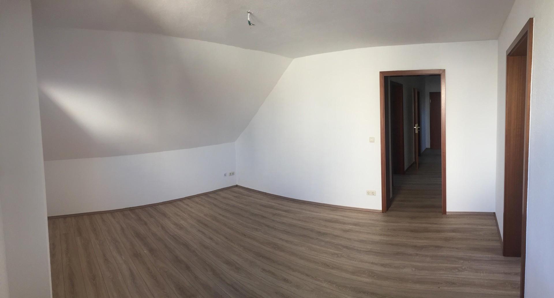 Wohnzimmer WE DG Links