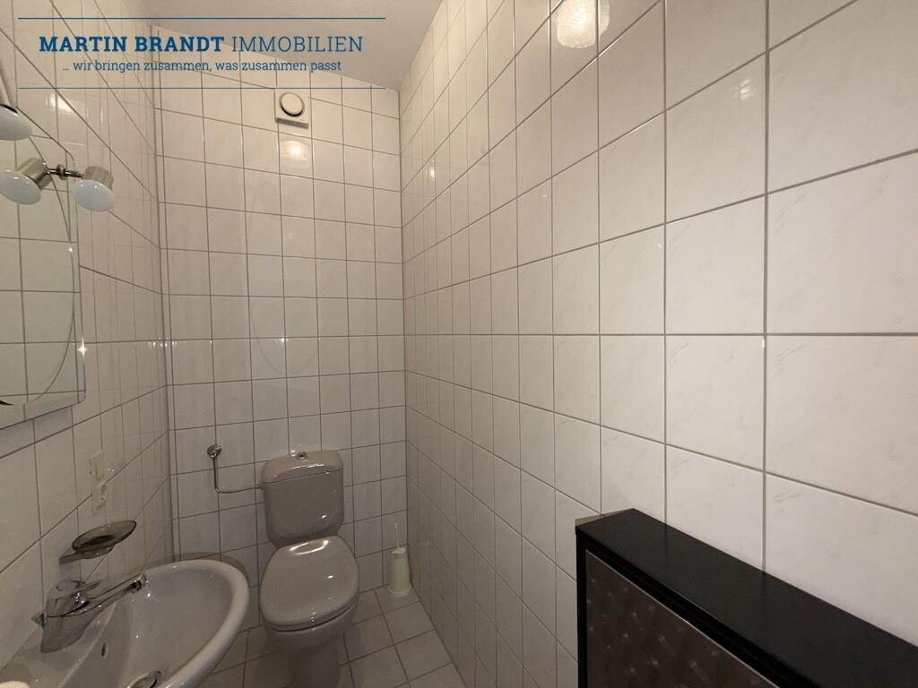 Gäste-WC