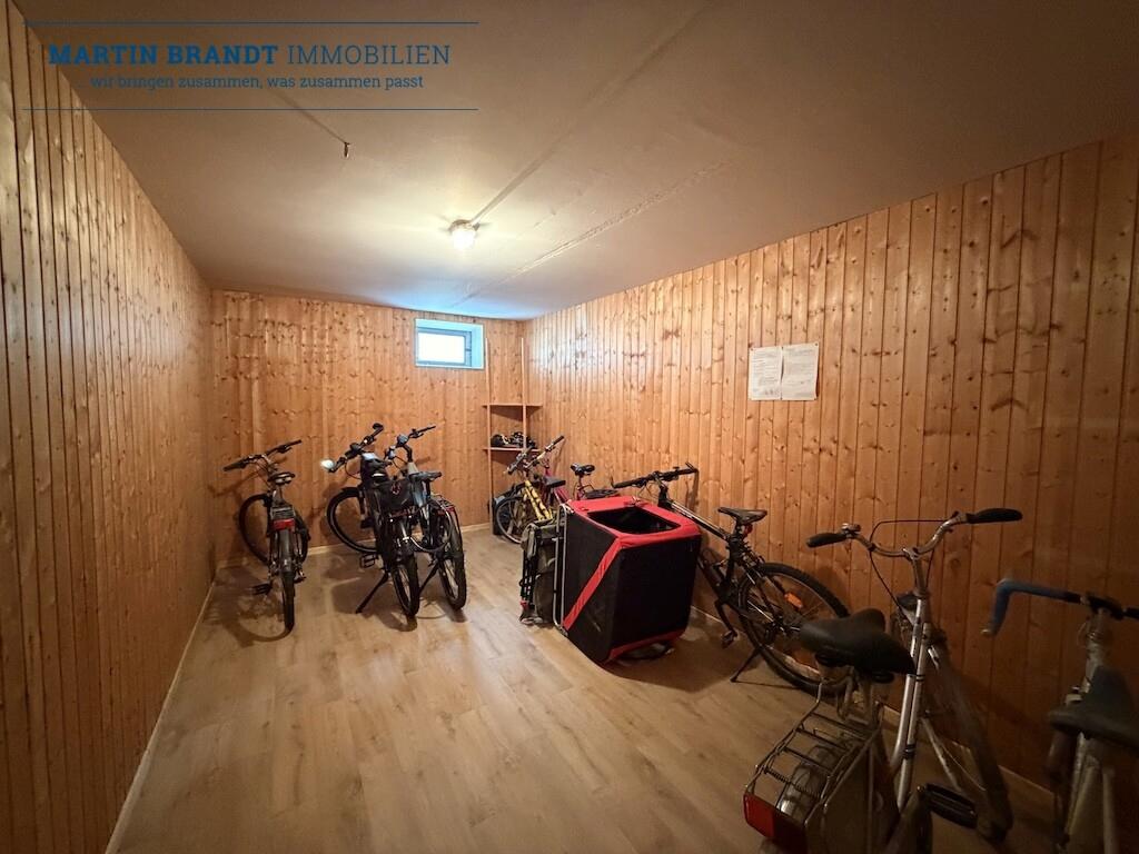 Fahrradkeller