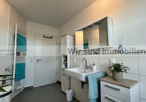 Badezimmer 2