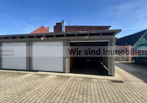 Garagen Carports