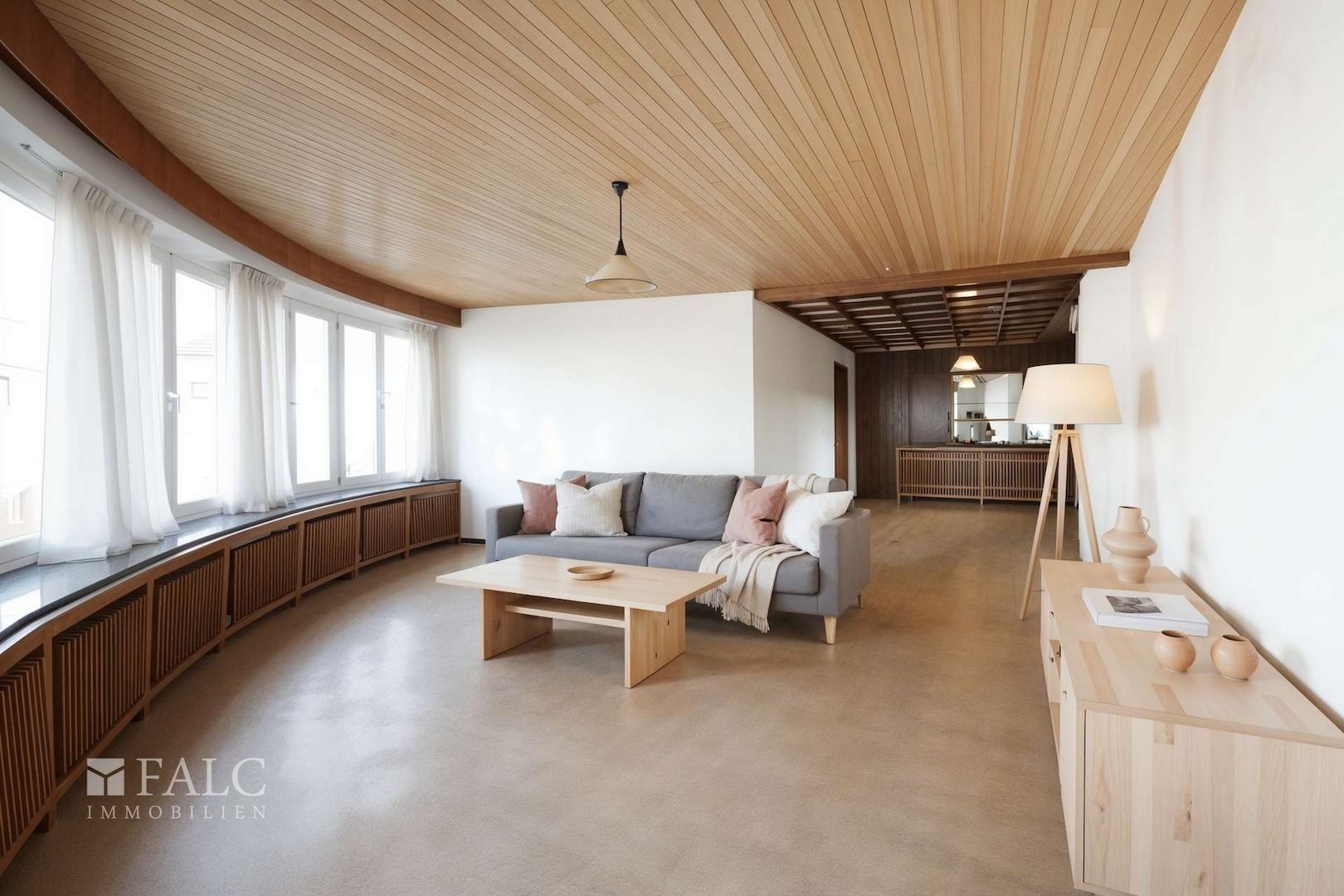 Wohnzimmer (Beispieleinrichtung)