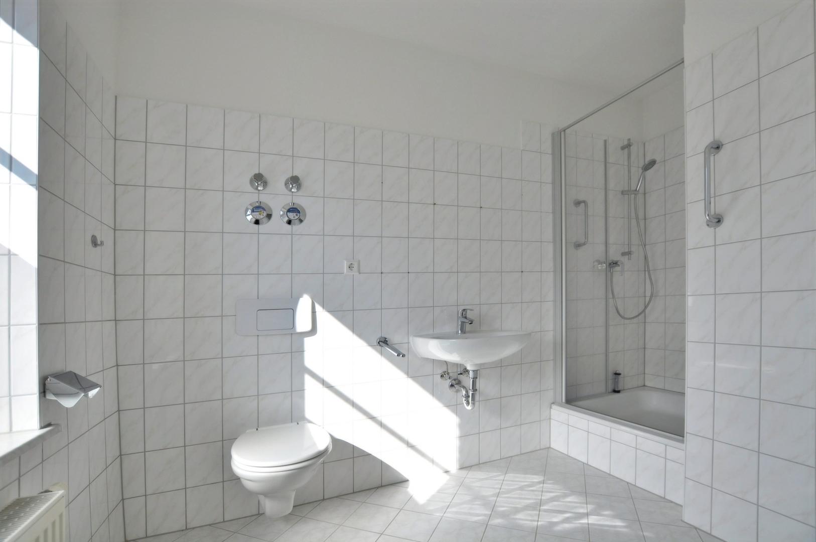 Kulkwitz b. Leipzig | Badezimmer
