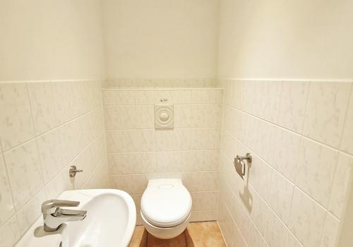 Gäste WC
