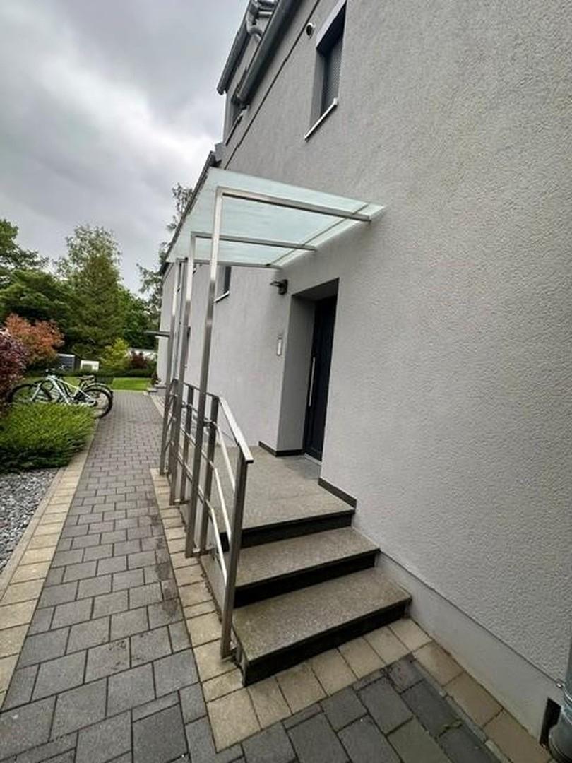 Eingangsbereich/Treppen