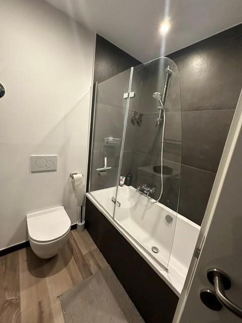 Bad/WC