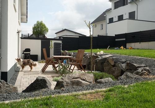 Garten