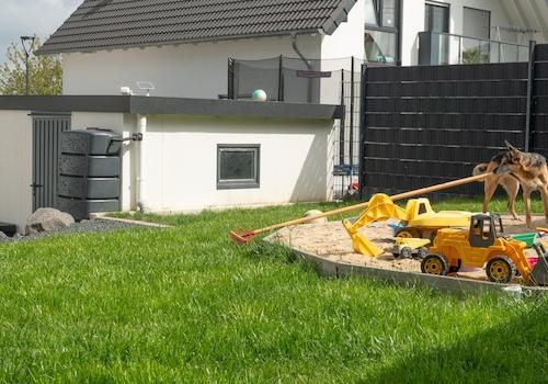 Garten