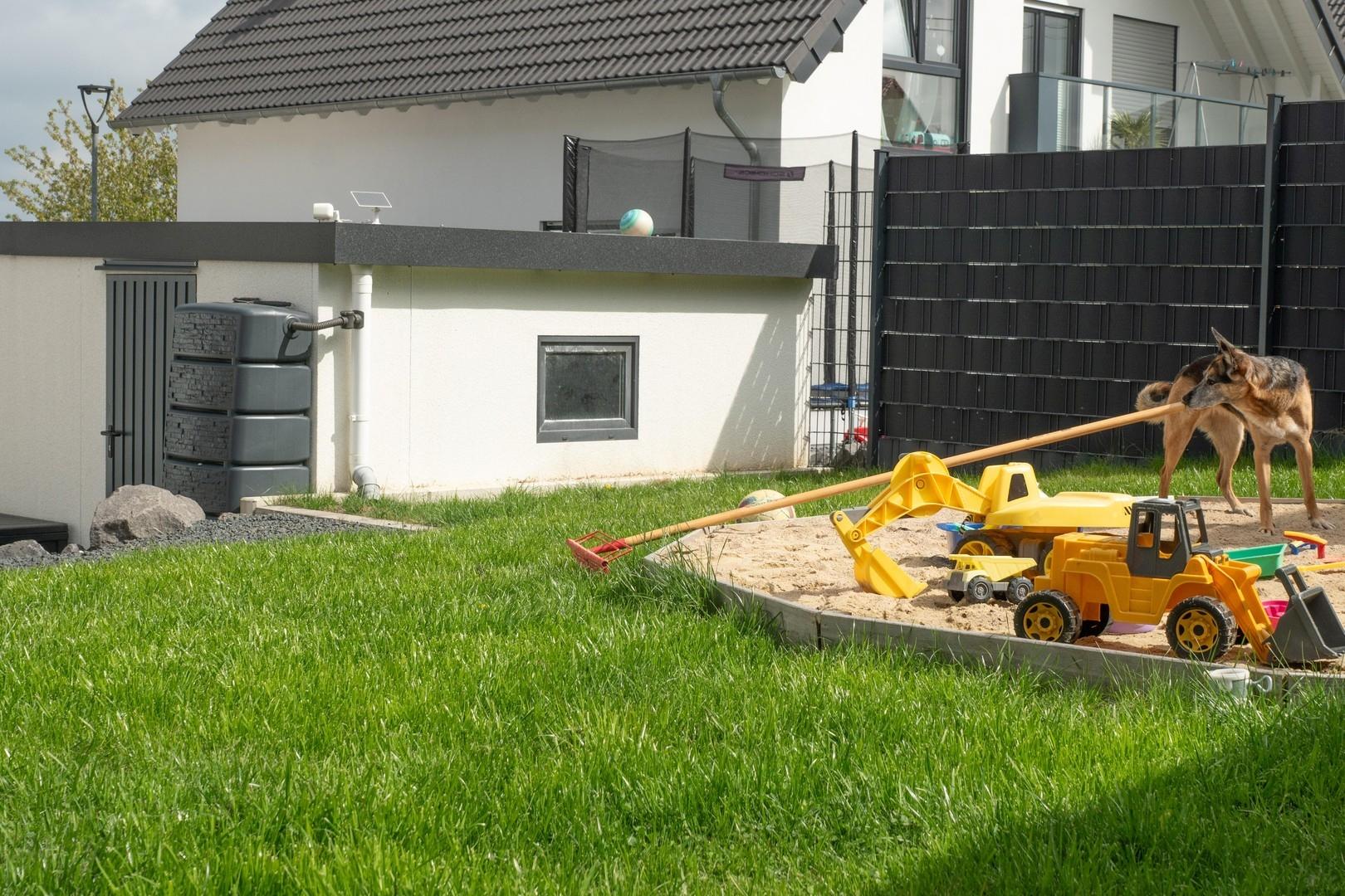 Garten