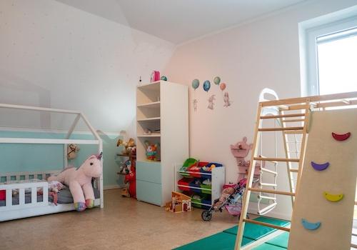Kinderzimmer 1