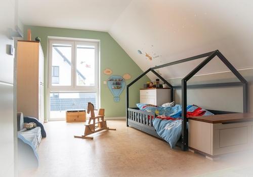 Kinderzimmer 2