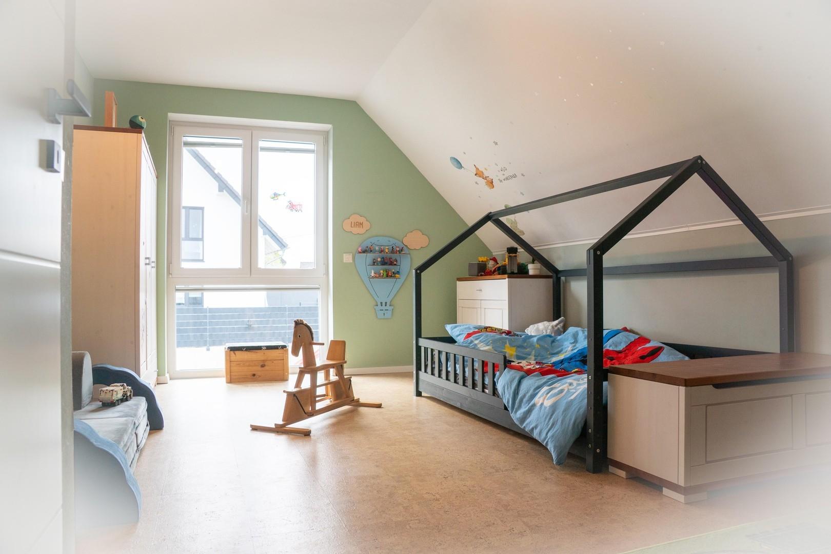 Kinderzimmer 2