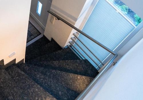 Treppe