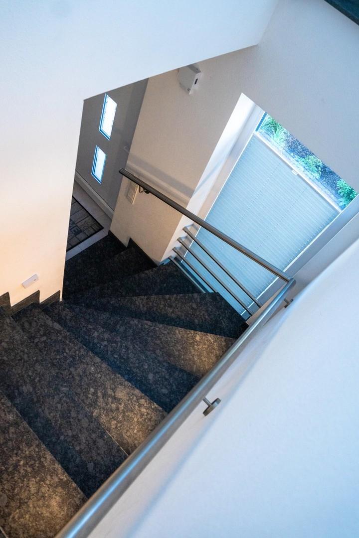 Treppe