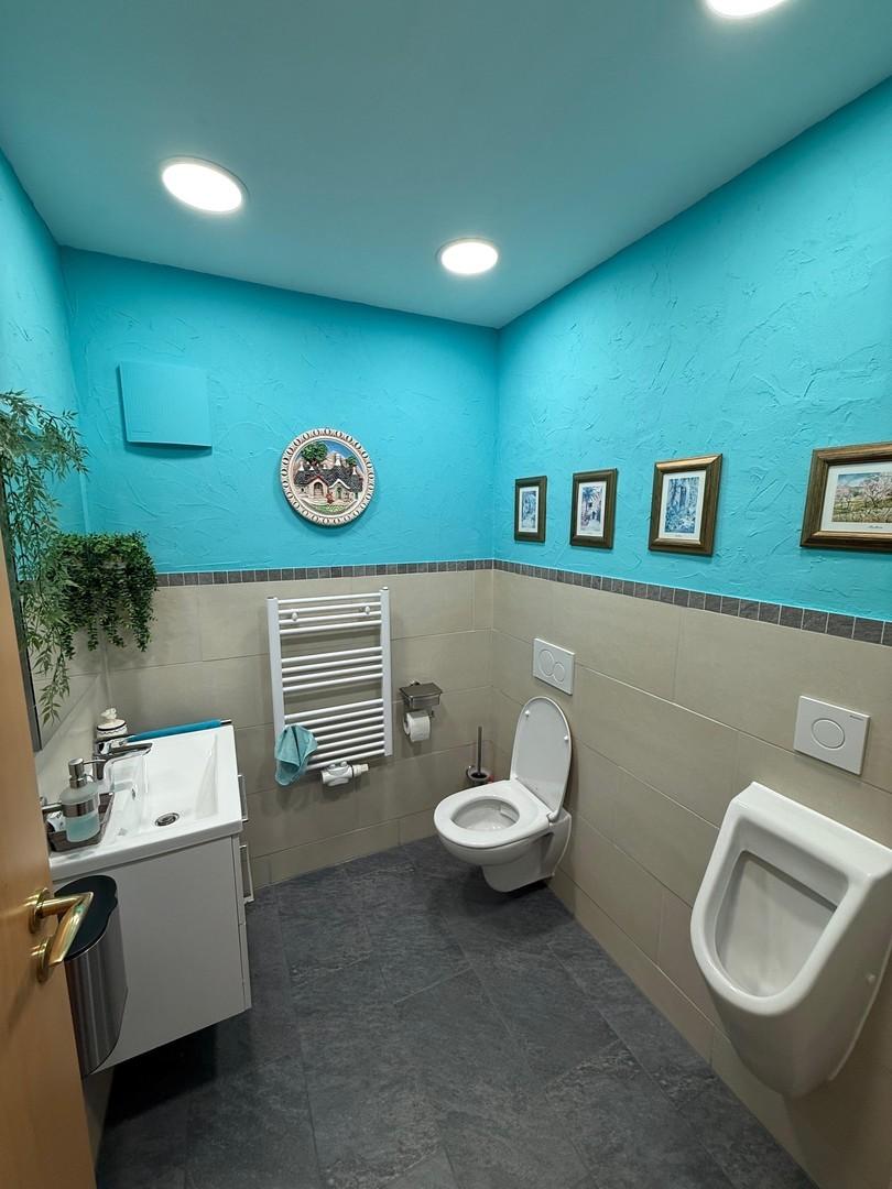 Gäste-WC