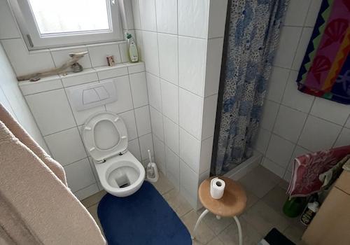 Gäste WC