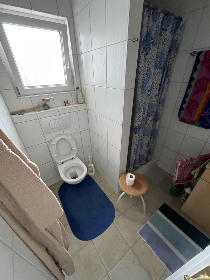 Gäste WC
