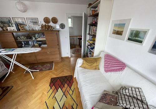 Gästezimmer
