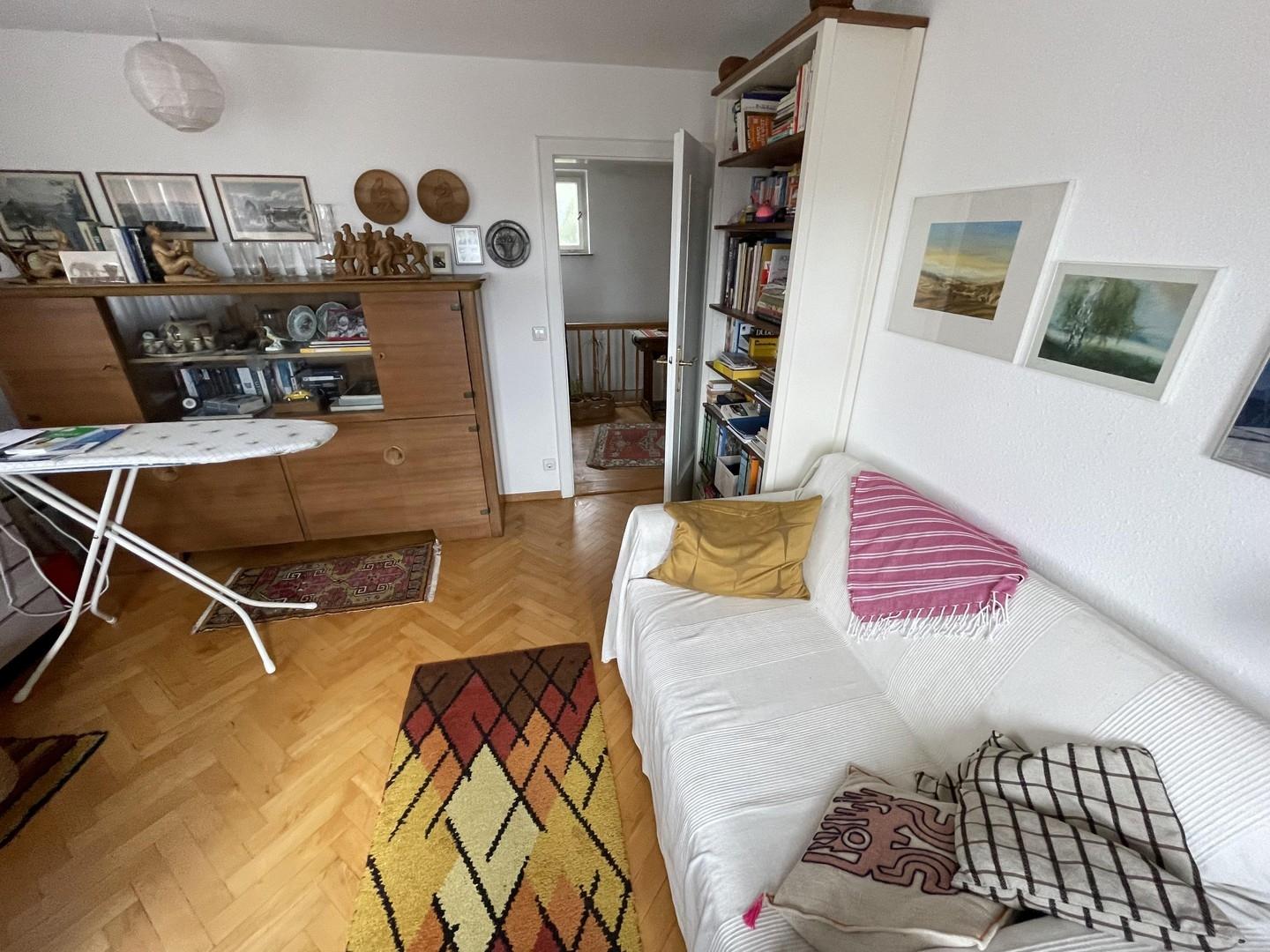 Gästezimmer