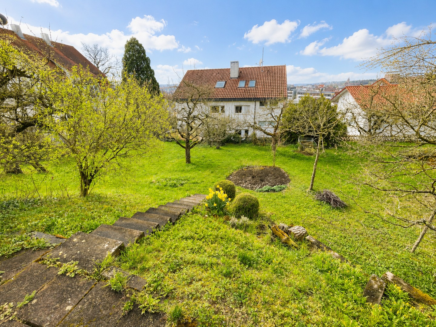 Garten