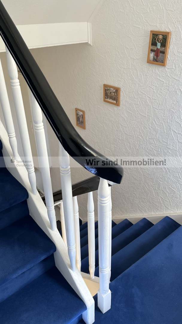 Treppenhaus