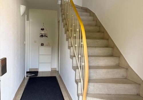 Treppenhaus EG