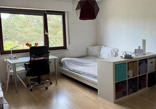 Zimmer OG