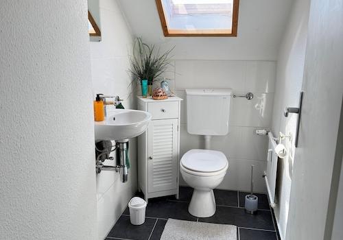 WC DG