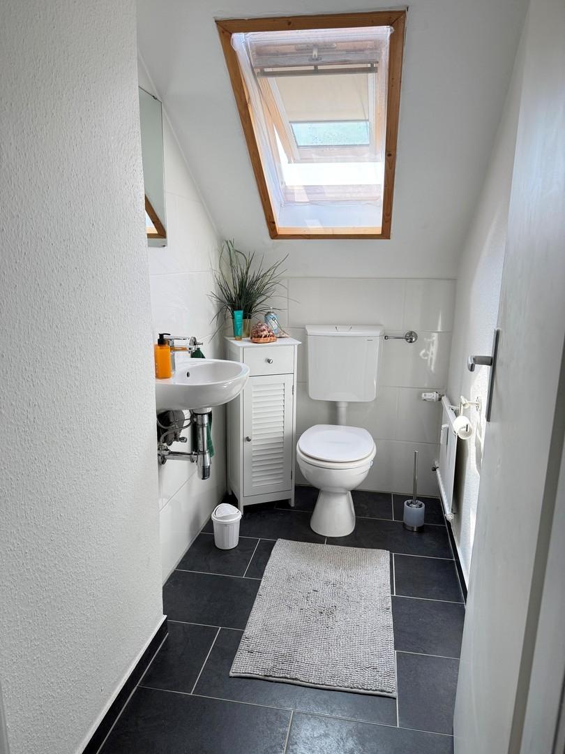 WC DG