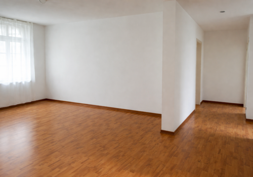 Wohn- und Esszimmer, 2.OG