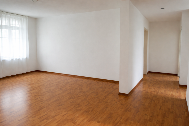 Wohn- und Esszimmer, 2.OG
