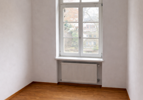 Arbeitszimmer, 2.OG