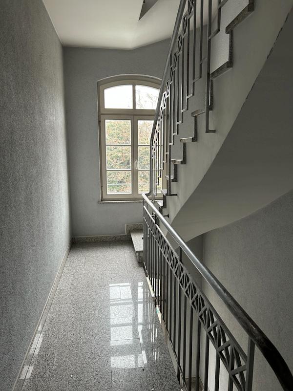 Treppenhaus